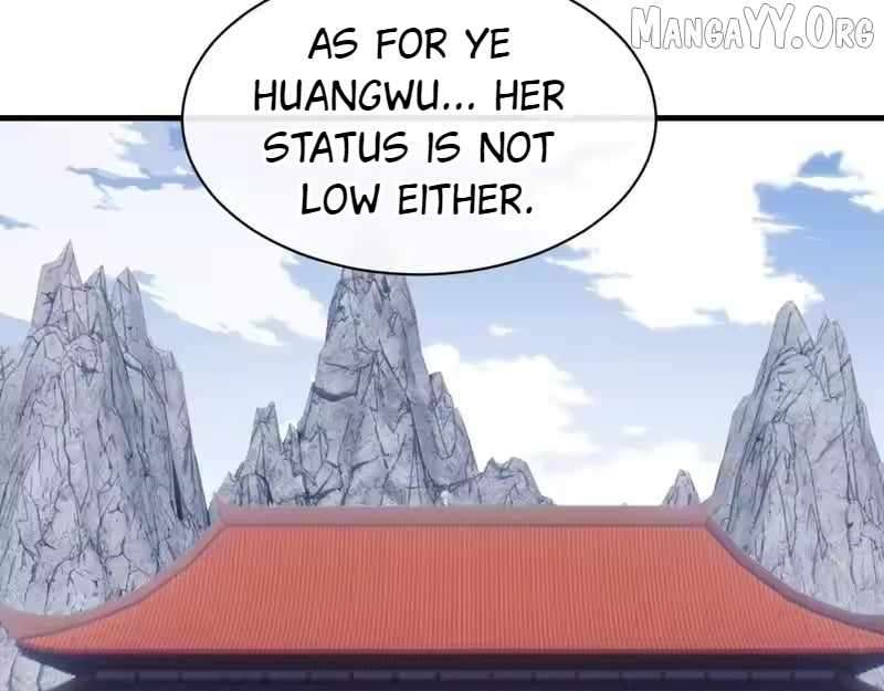 Master: This Villainous Disciple Is Not The Holy Child Chapter 171 - Page 93