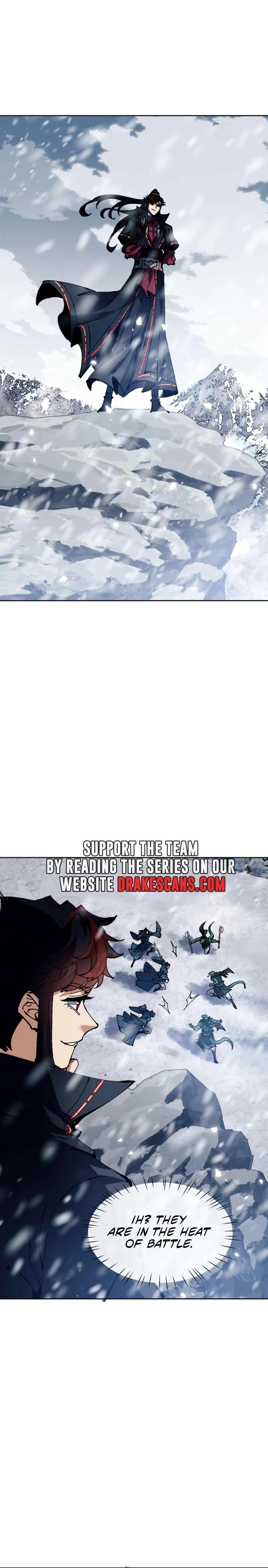 Master: This Villainous Disciple Is Not The Holy Child Chapter 92 - Page 6