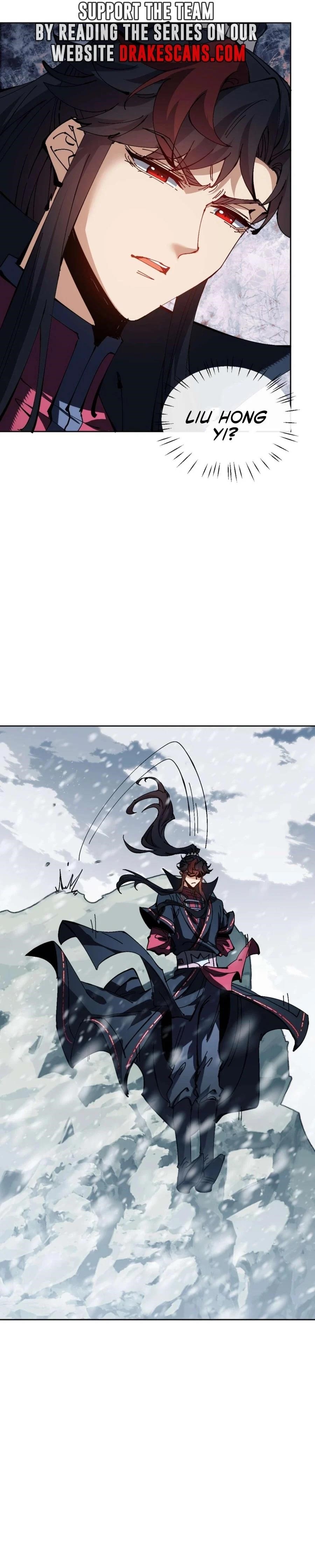 Master: This Villainous Disciple Is Not The Holy Child Chapter 92 - Page 9