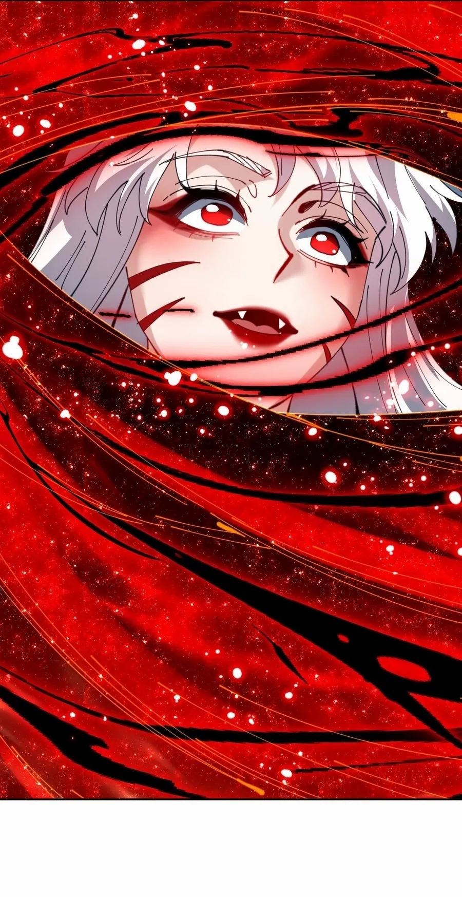 Master: This Villainous Disciple Is Not The Holy Child Chapter 93 - Page 23