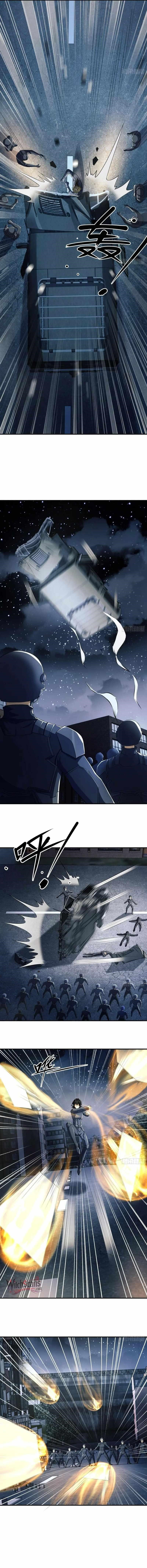 The First Sequence Chapter 135 - Page 2