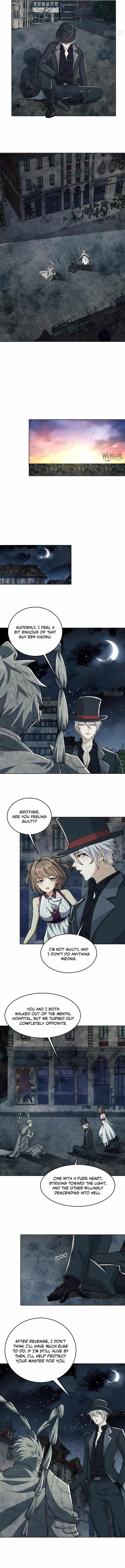 The First Sequence Chapter 138 - Page 2