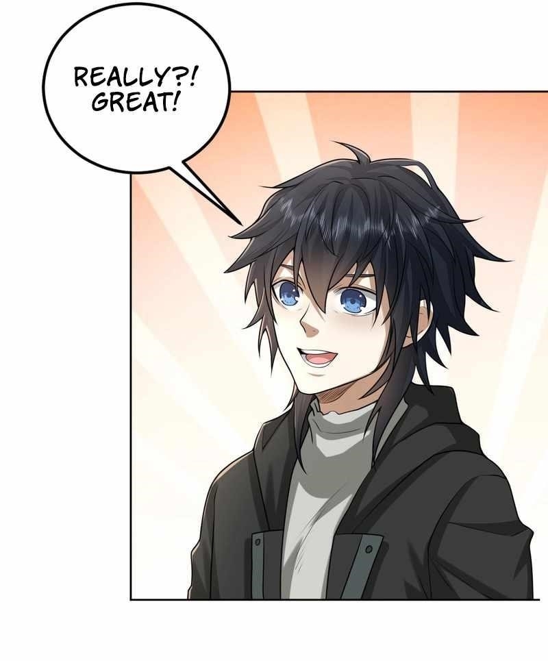 The First Sequence Chapter 142 - Page 15