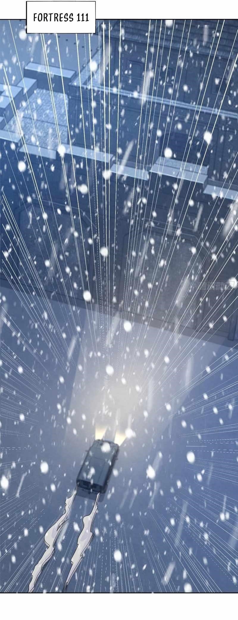 The First Sequence Chapter 145 - Page 13