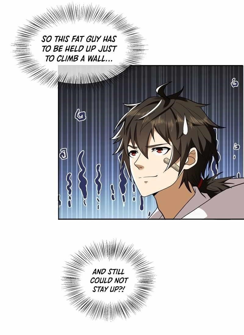 The First Sequence Chapter 147 - Page 7