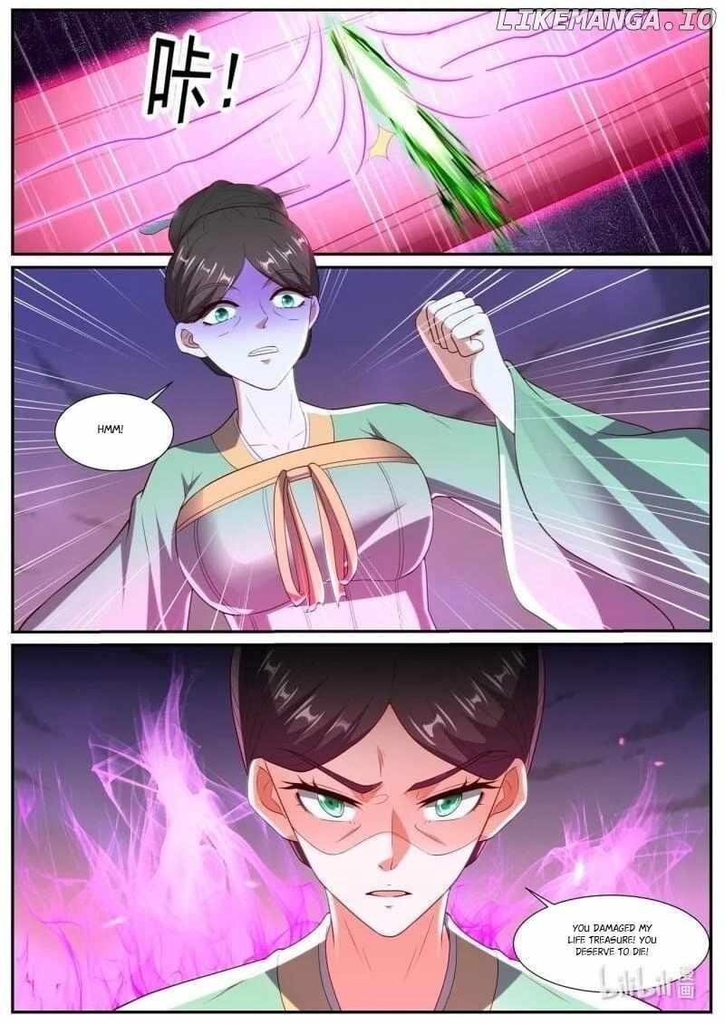 Rebirth Of The Urban Immortal Cultivator Chapter 1039 - Page 5