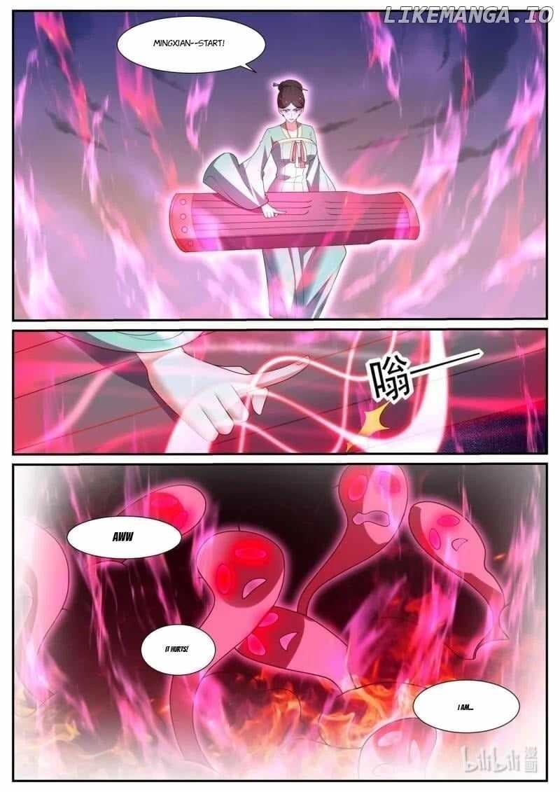 Rebirth Of The Urban Immortal Cultivator Chapter 1039 - Page 6