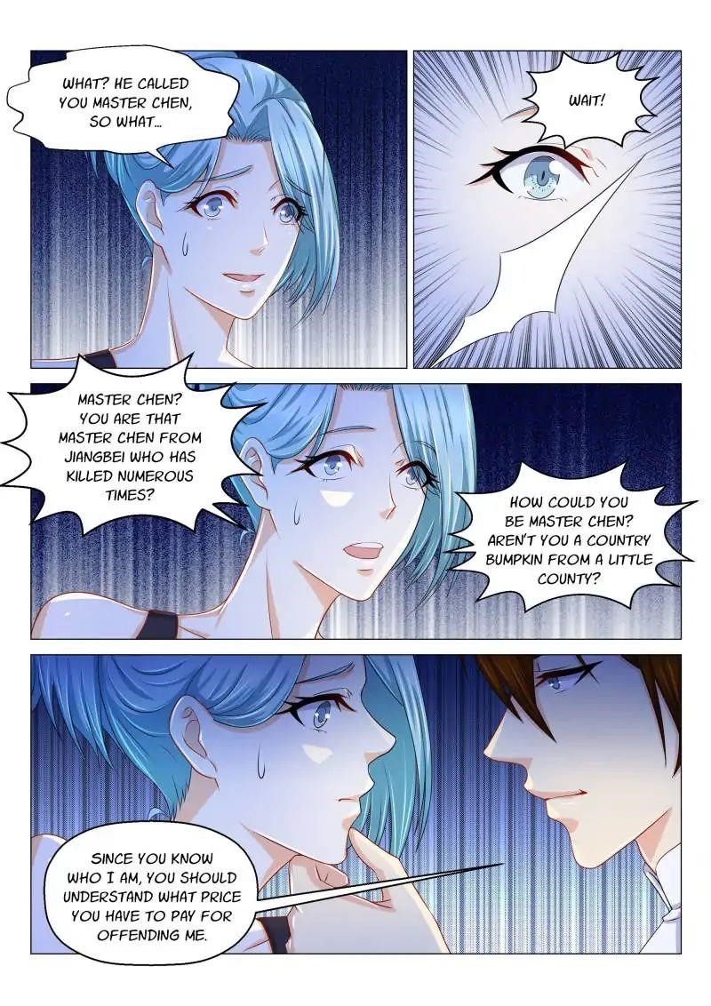 Rebirth Of The Urban Immortal Cultivator Chapter 149 - Page 7