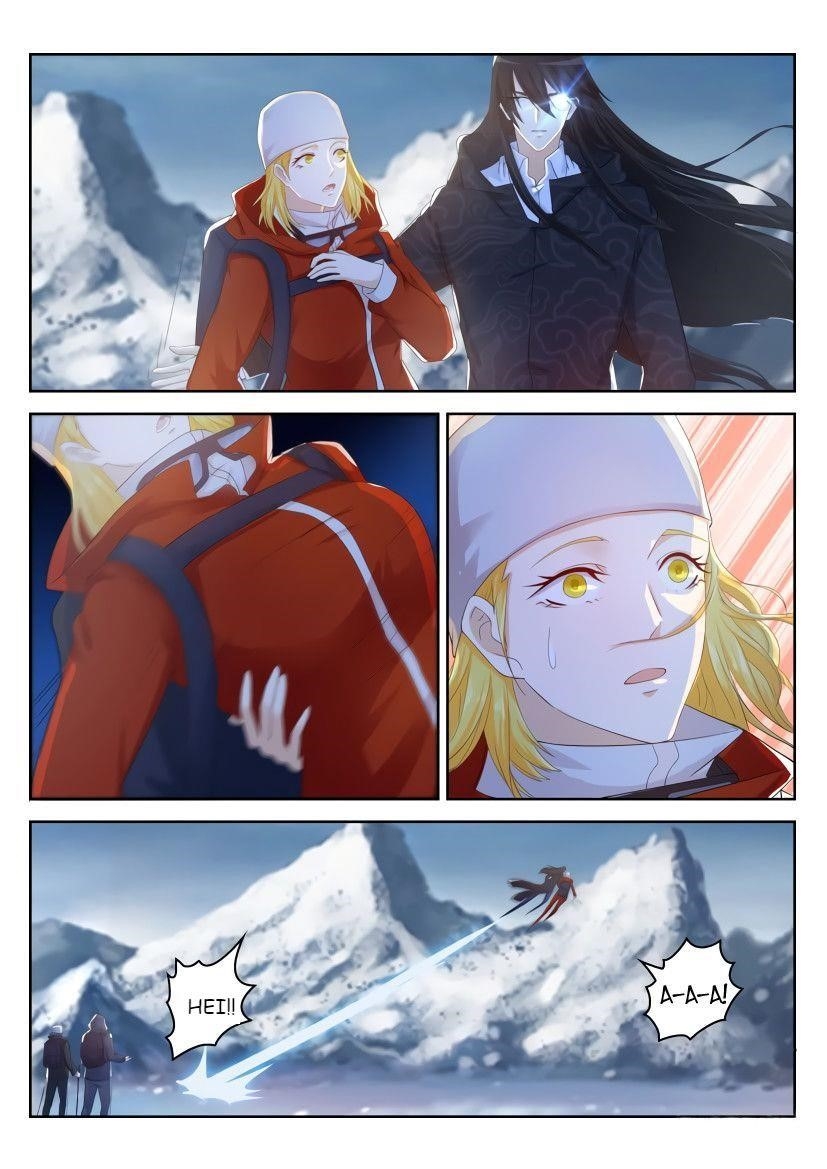 Rebirth Of The Urban Immortal Cultivator Chapter 239 - Page 7