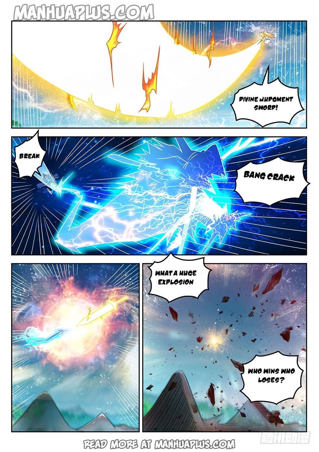 Rebirth Of The Urban Immortal Cultivator Chapter 262 - Page 15