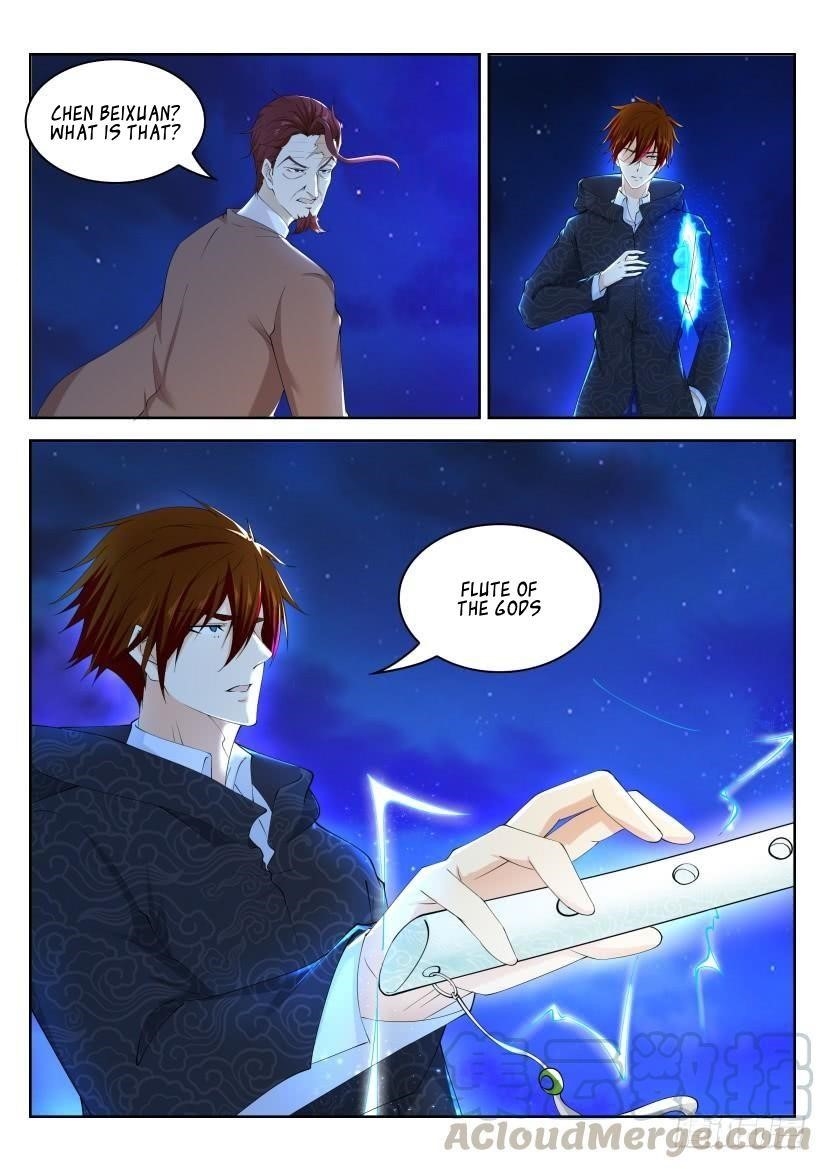 Rebirth Of The Urban Immortal Cultivator Chapter 265 - Page 13