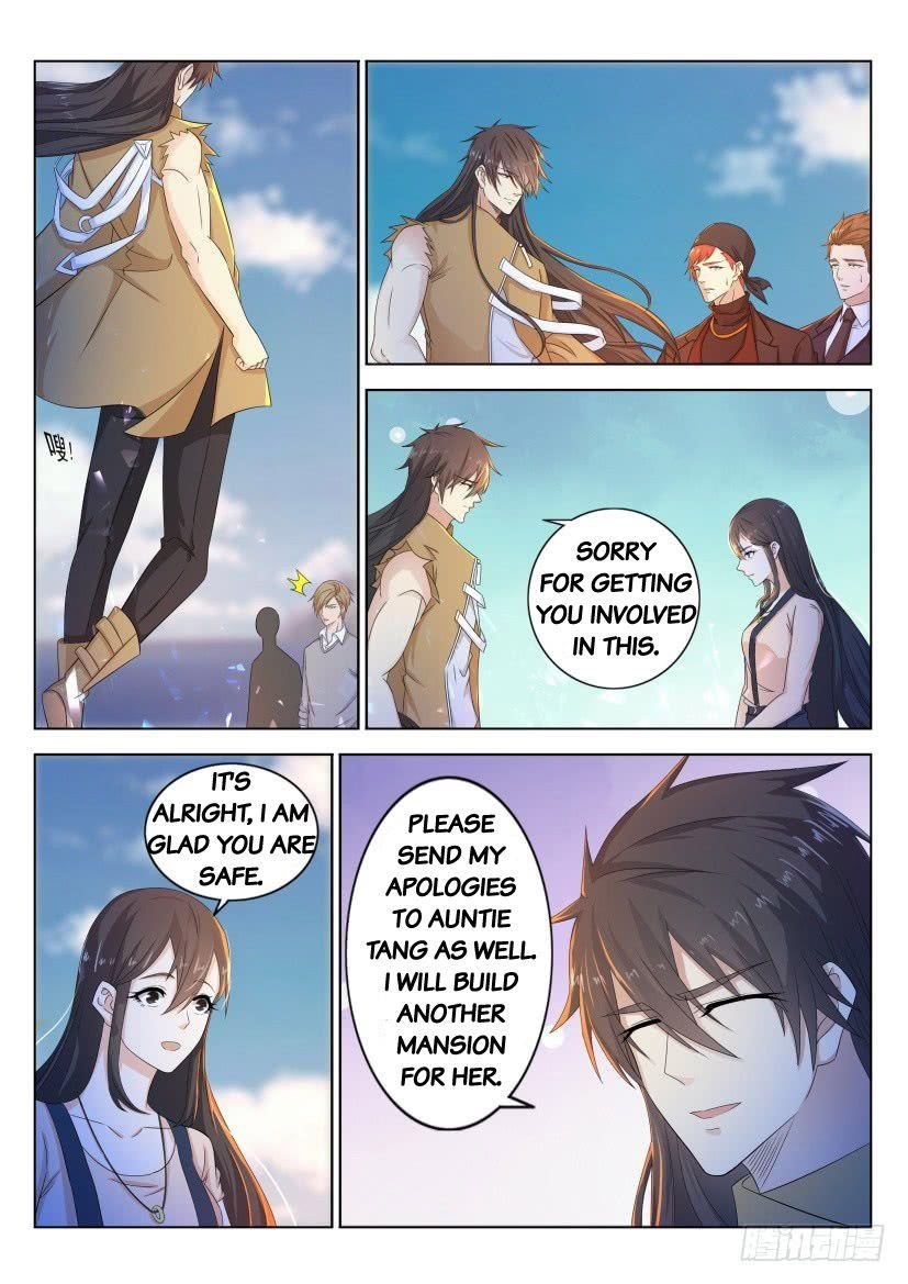 Rebirth Of The Urban Immortal Cultivator Chapter 301 - Page 14