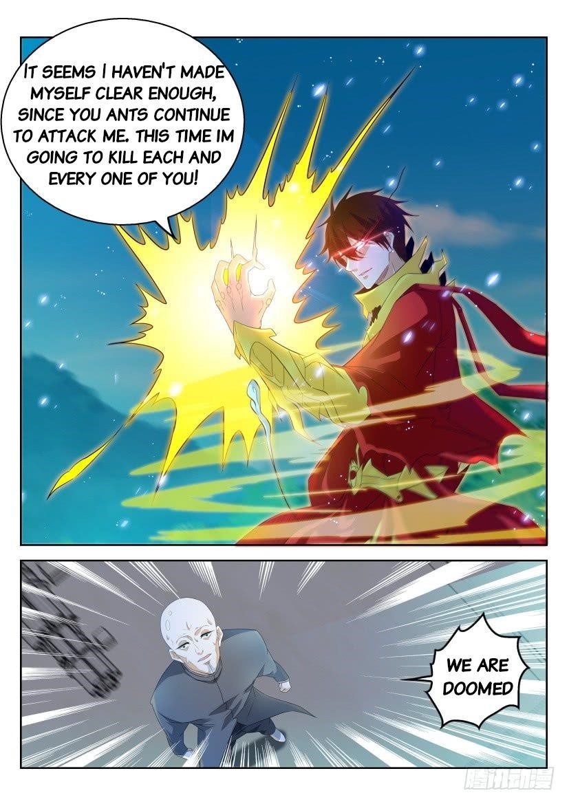 Rebirth Of The Urban Immortal Cultivator Chapter 314 - Page 14