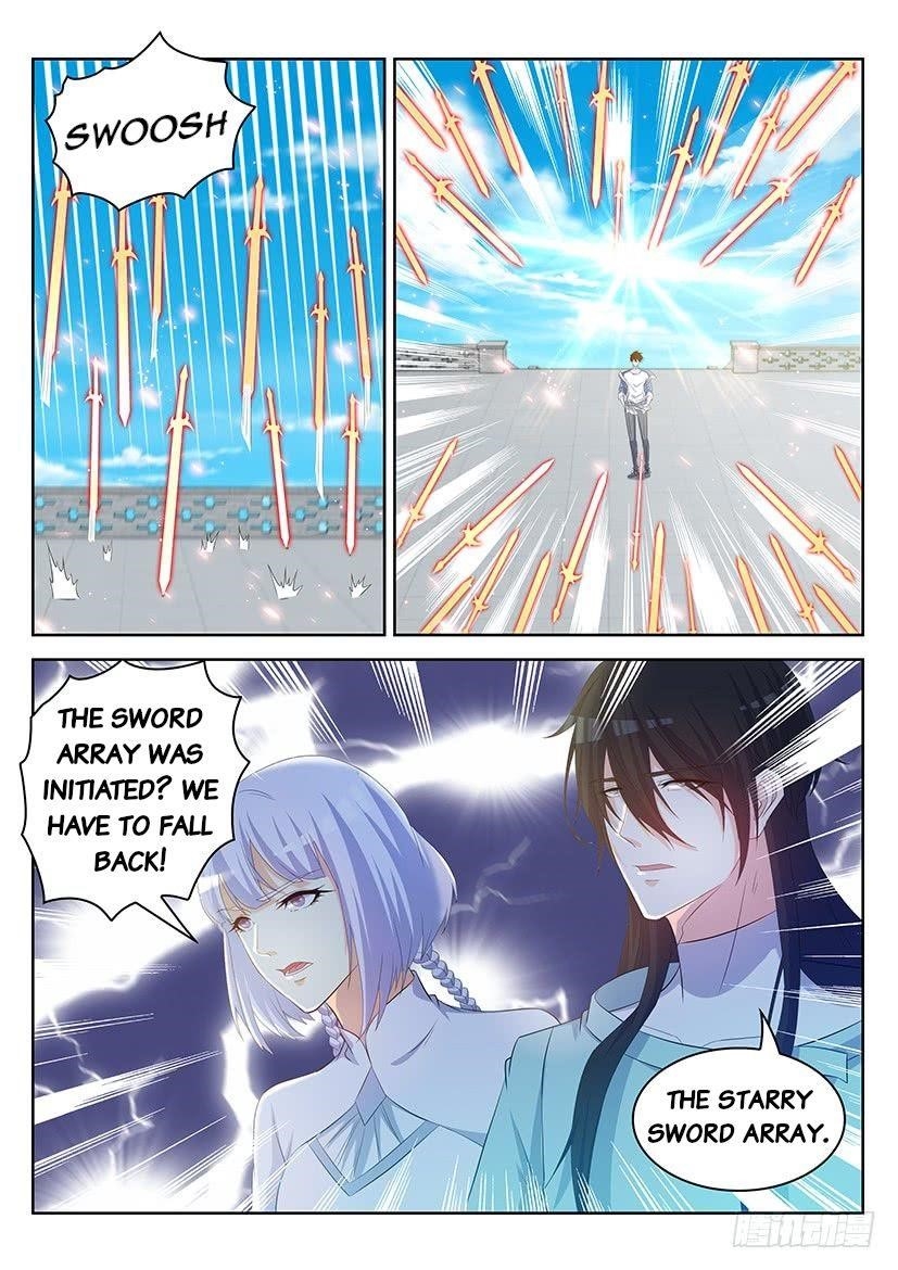 Rebirth Of The Urban Immortal Cultivator Chapter 338 - Page 12