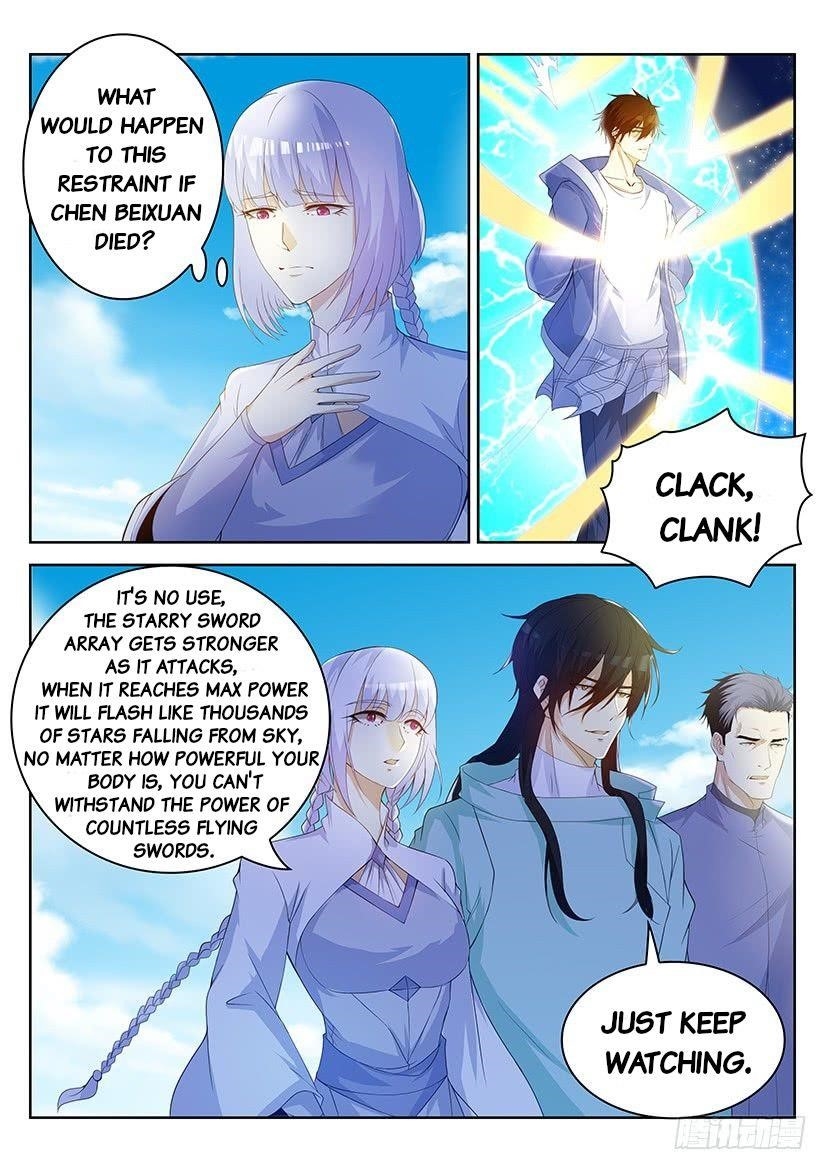 Rebirth Of The Urban Immortal Cultivator Chapter 338 - Page 14