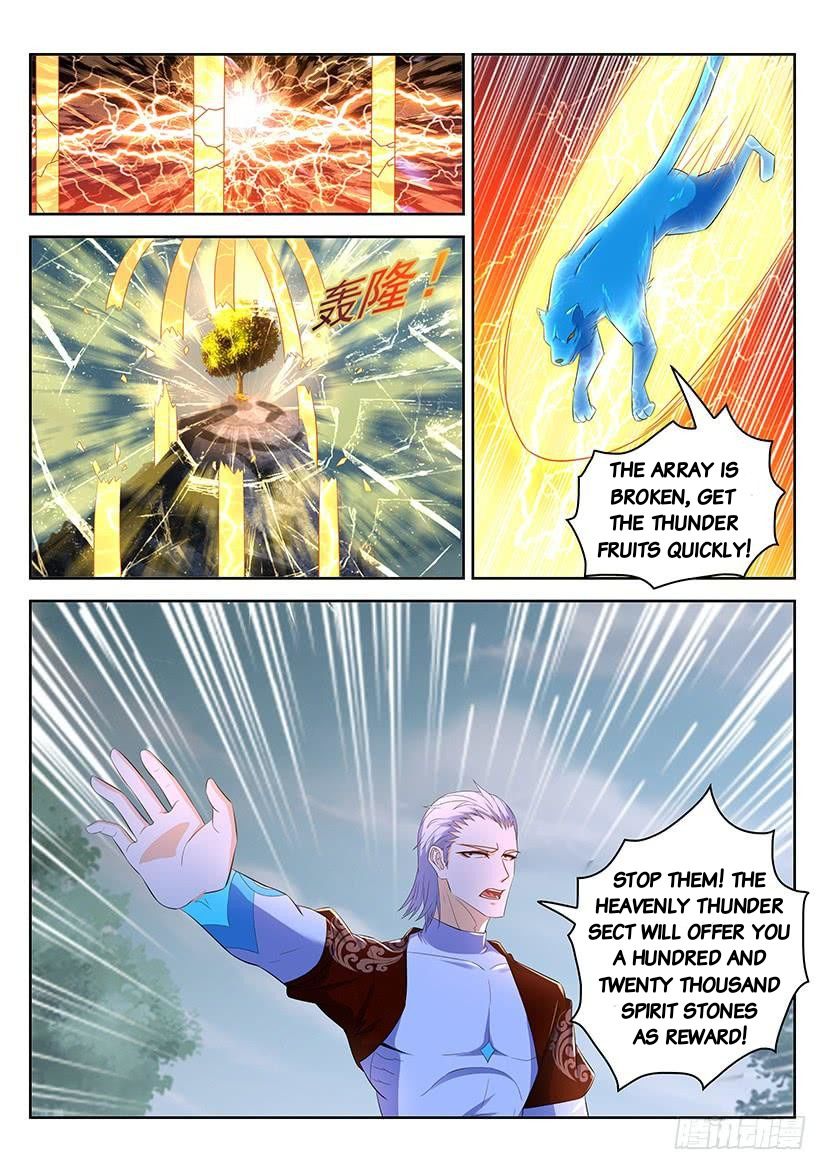 Rebirth Of The Urban Immortal Cultivator Chapter 346 - Page 12