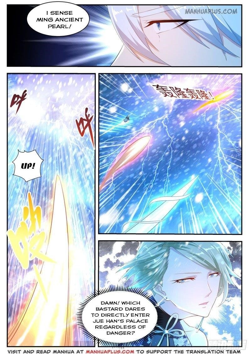 Rebirth Of The Urban Immortal Cultivator Chapter 422 - Page 13