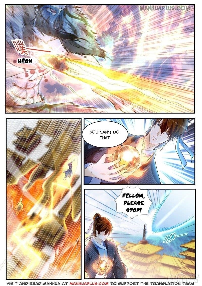 Rebirth Of The Urban Immortal Cultivator Chapter 431 - Page 10