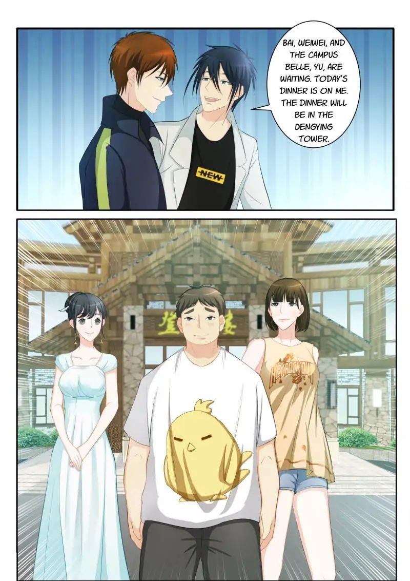 Rebirth Of The Urban Immortal Cultivator Chapter 79 - Page 10