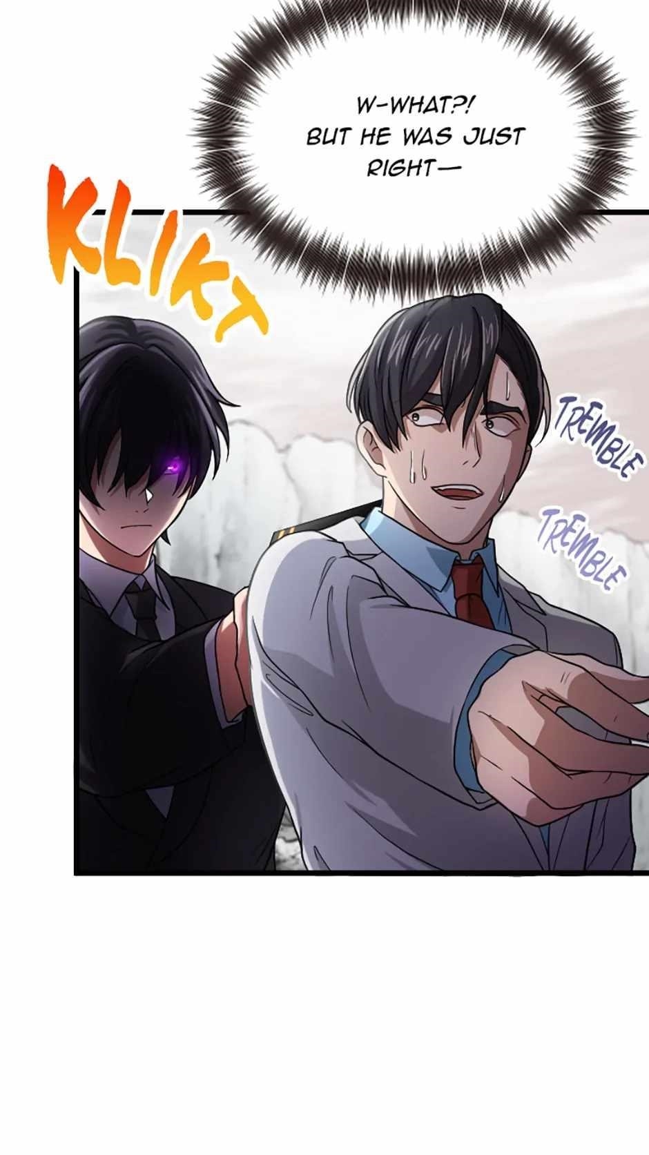 My Eternal Reign Chapter 28 - Page 10