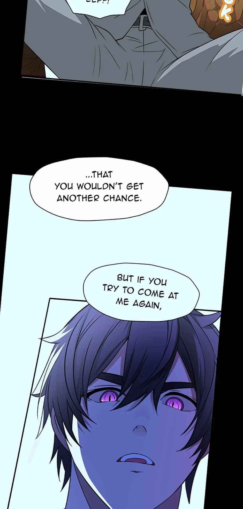 My Eternal Reign Chapter 28 - Page 12