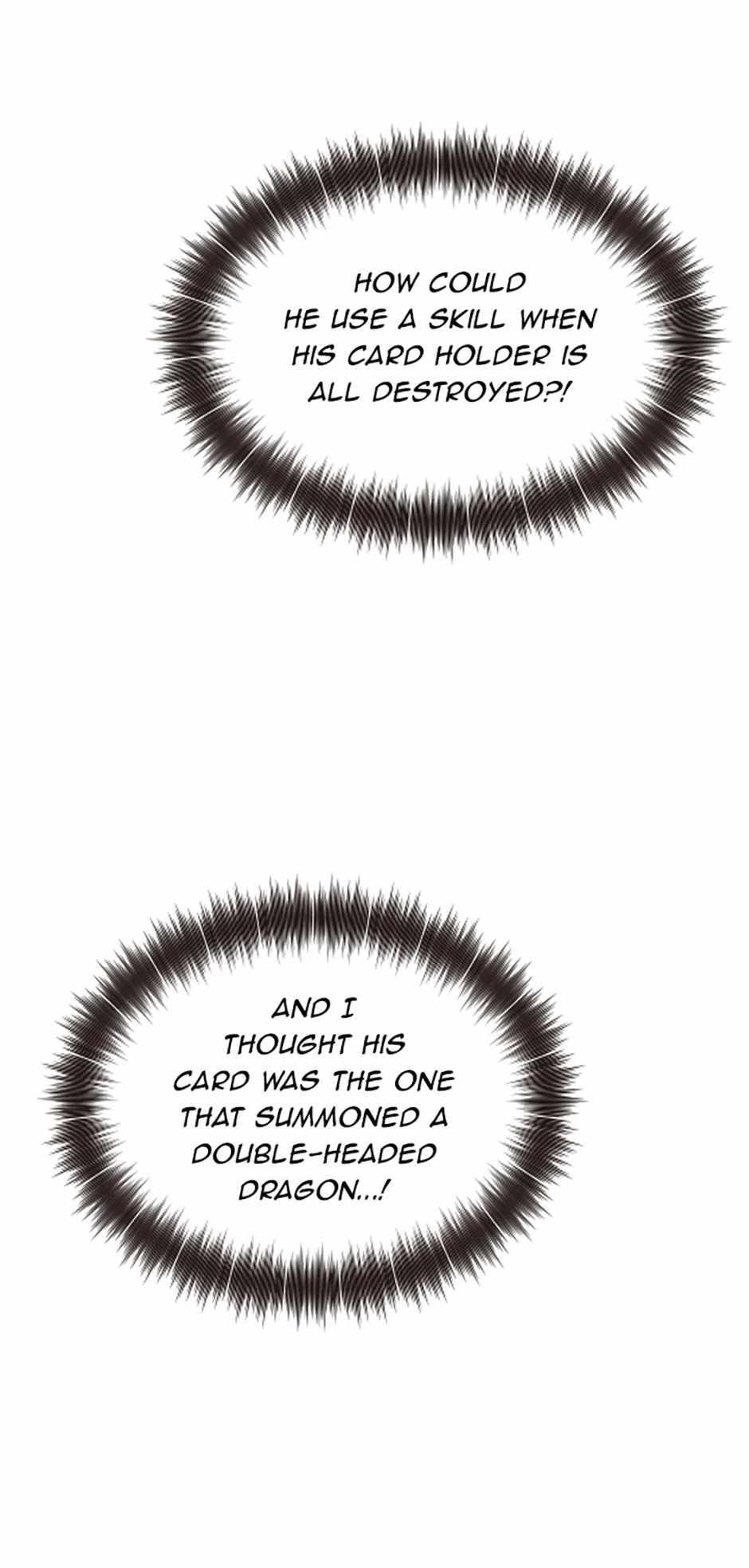 My Eternal Reign Chapter 28 - Page 14