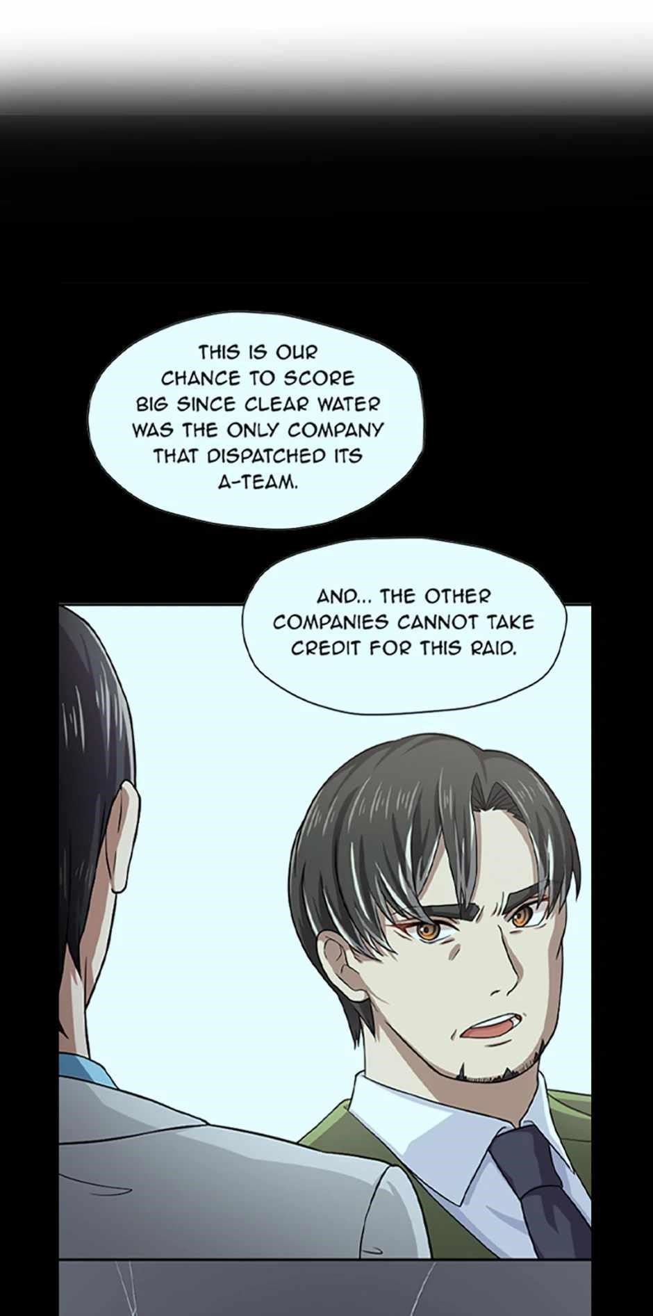 My Eternal Reign Chapter 28 - Page 17