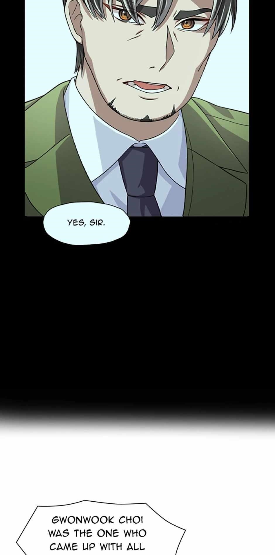 My Eternal Reign Chapter 28 - Page 19