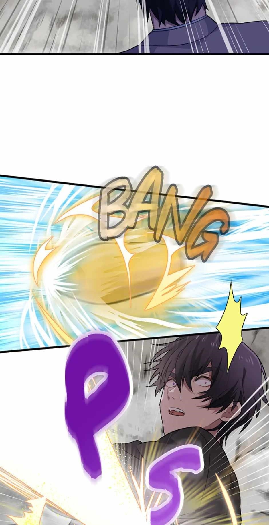 My Eternal Reign Chapter 28 - Page 2