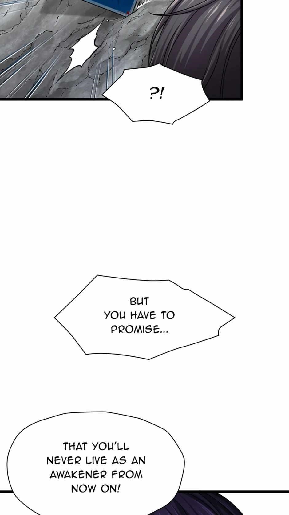 My Eternal Reign Chapter 28 - Page 24