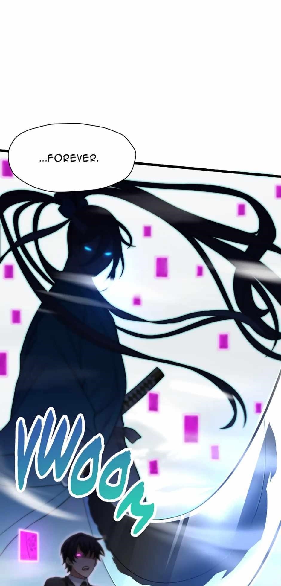 My Eternal Reign Chapter 28 - Page 26