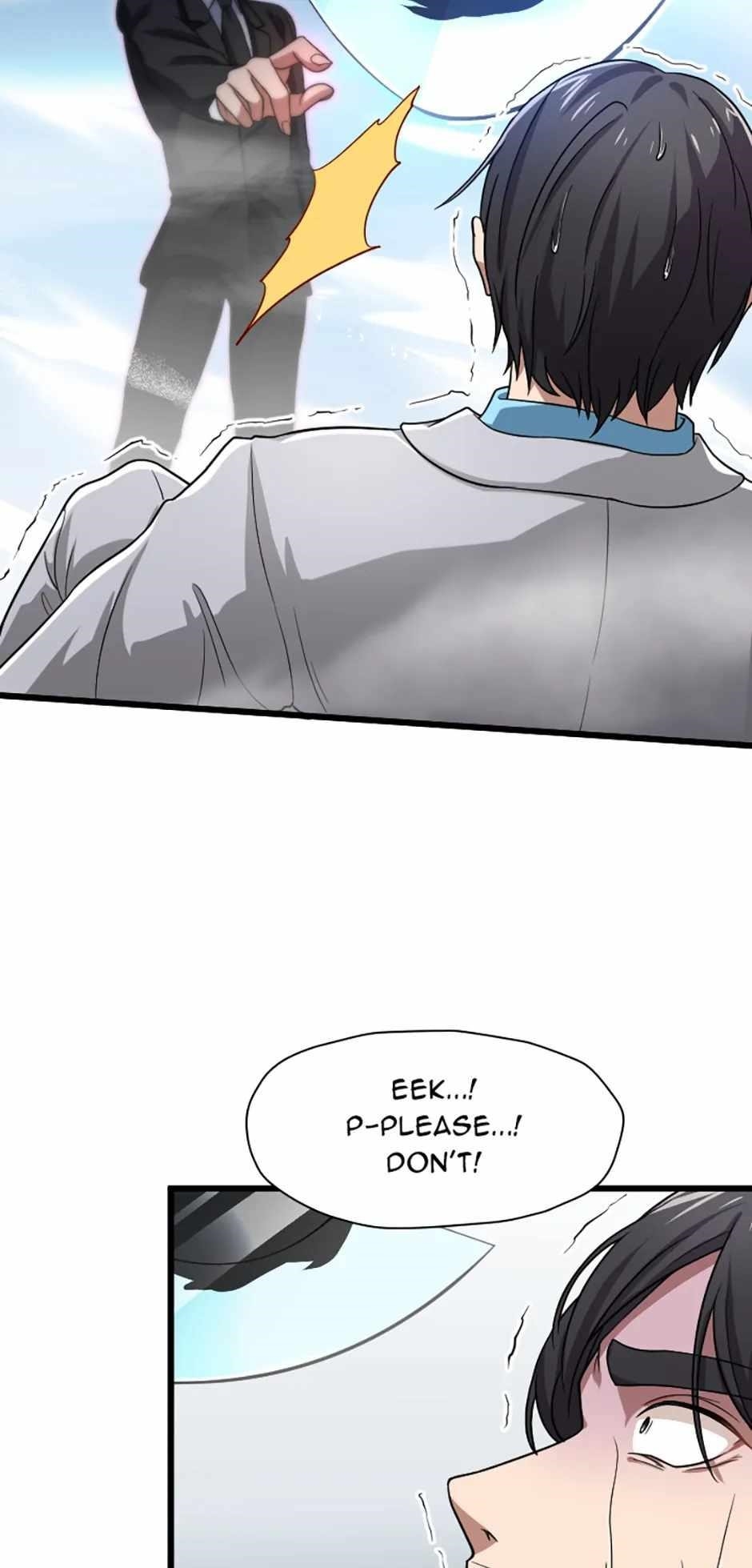 My Eternal Reign Chapter 28 - Page 27