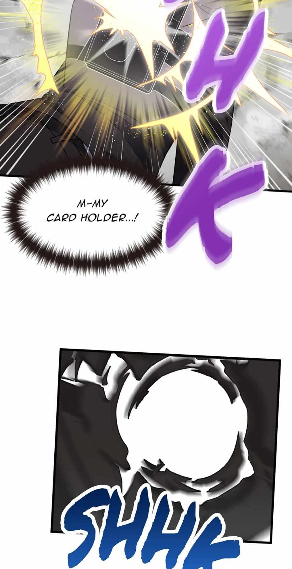 My Eternal Reign Chapter 28 - Page 3