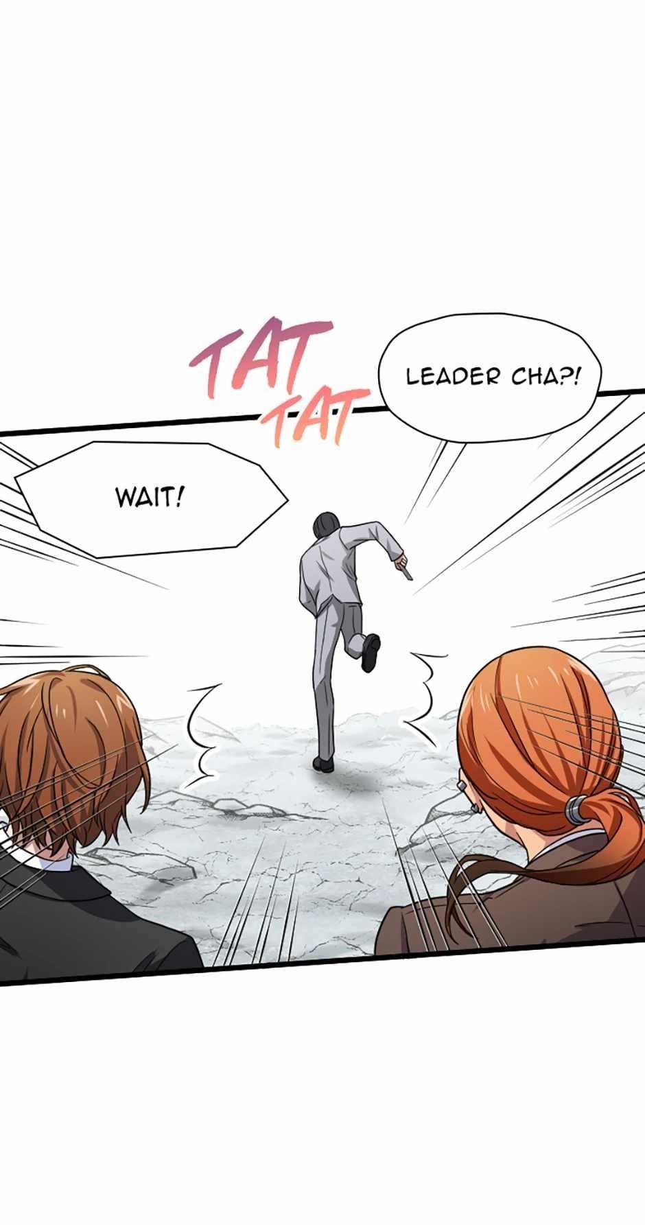 My Eternal Reign Chapter 28 - Page 30