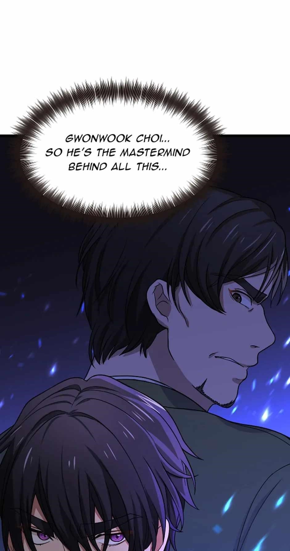 My Eternal Reign Chapter 28 - Page 31