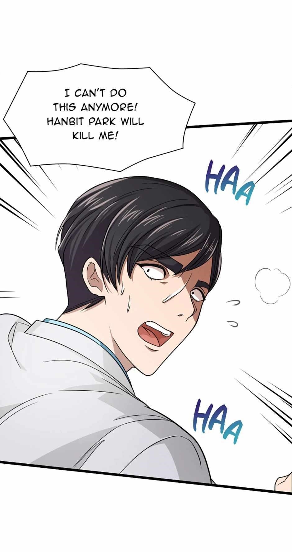 My Eternal Reign Chapter 28 - Page 36