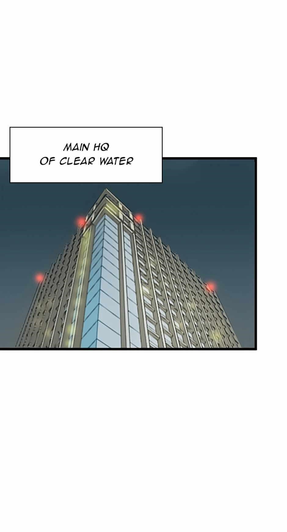 My Eternal Reign Chapter 28 - Page 41