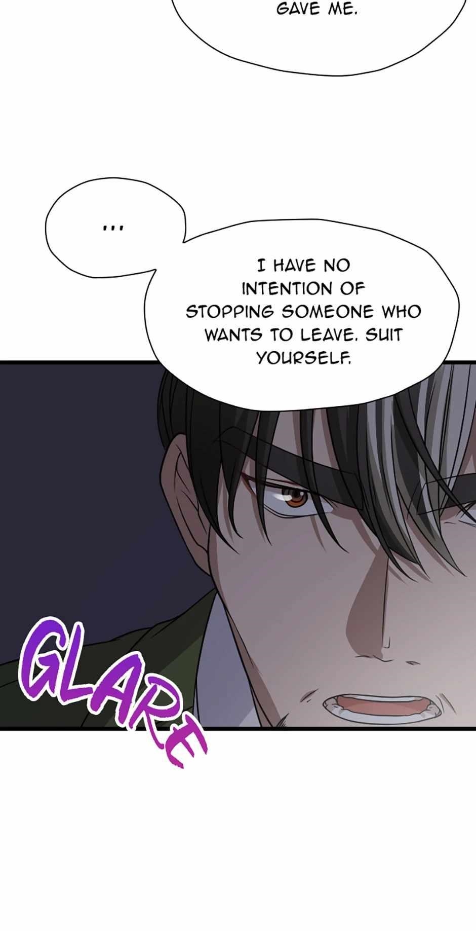 My Eternal Reign Chapter 28 - Page 46