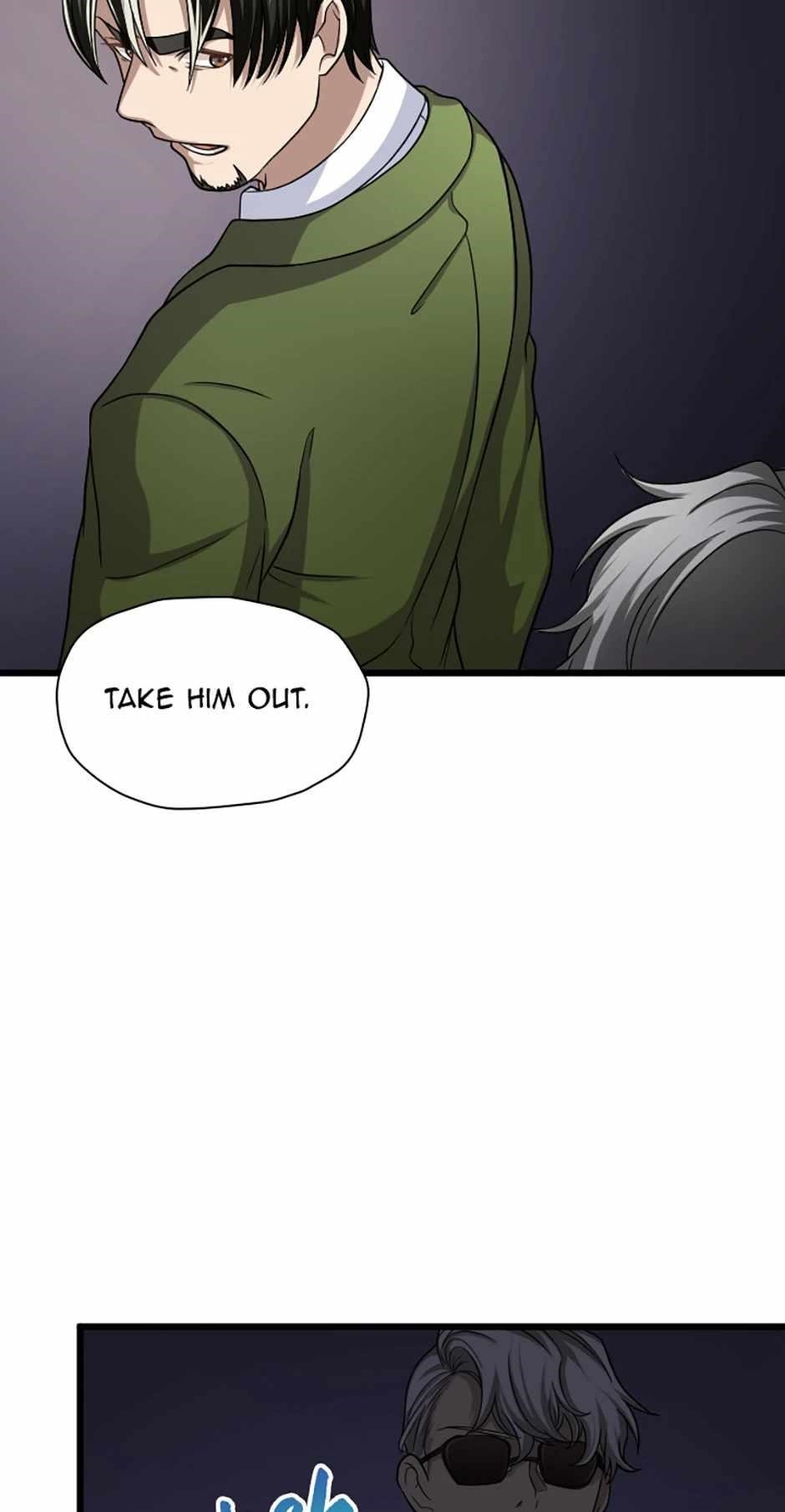 My Eternal Reign Chapter 28 - Page 50