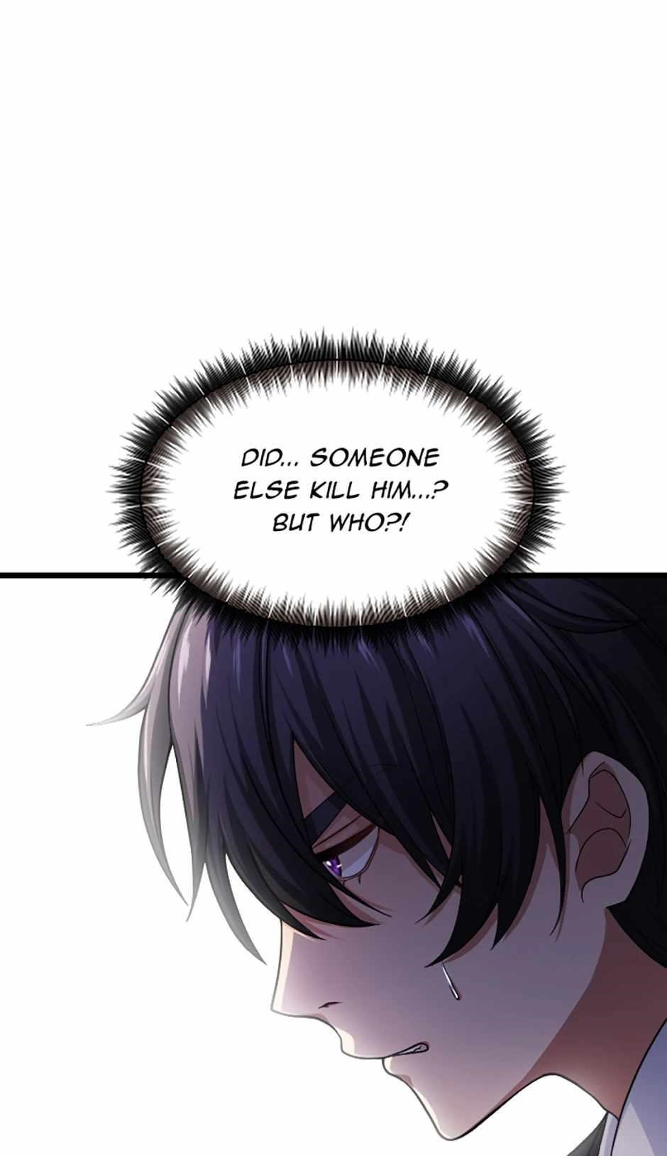 My Eternal Reign Chapter 28 - Page 58