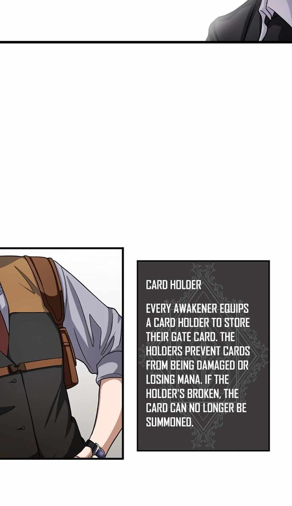 My Eternal Reign Chapter 28 - Page 59