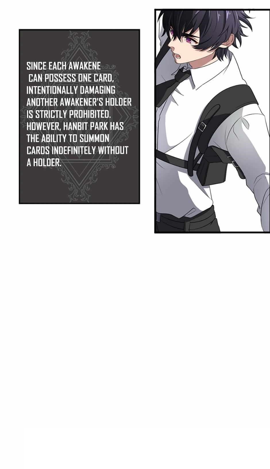 My Eternal Reign Chapter 28 - Page 60