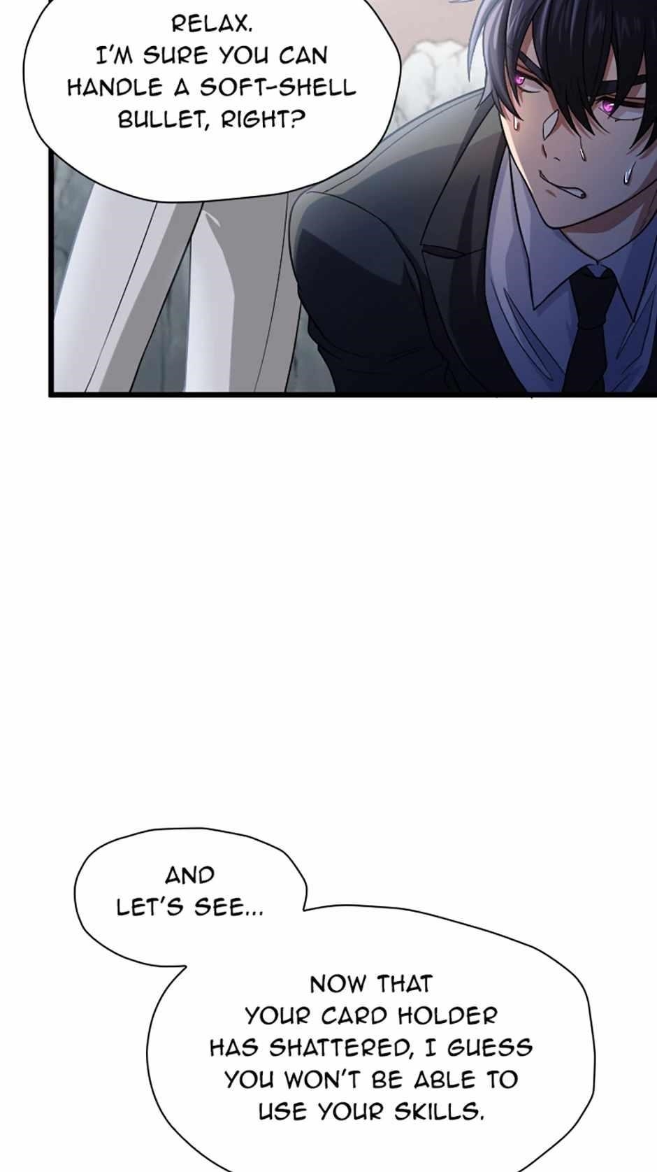 My Eternal Reign Chapter 28 - Page 7