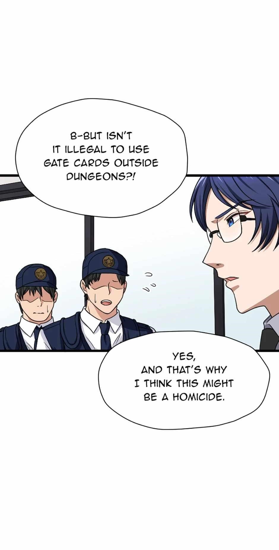 My Eternal Reign Chapter 29 - Page 15