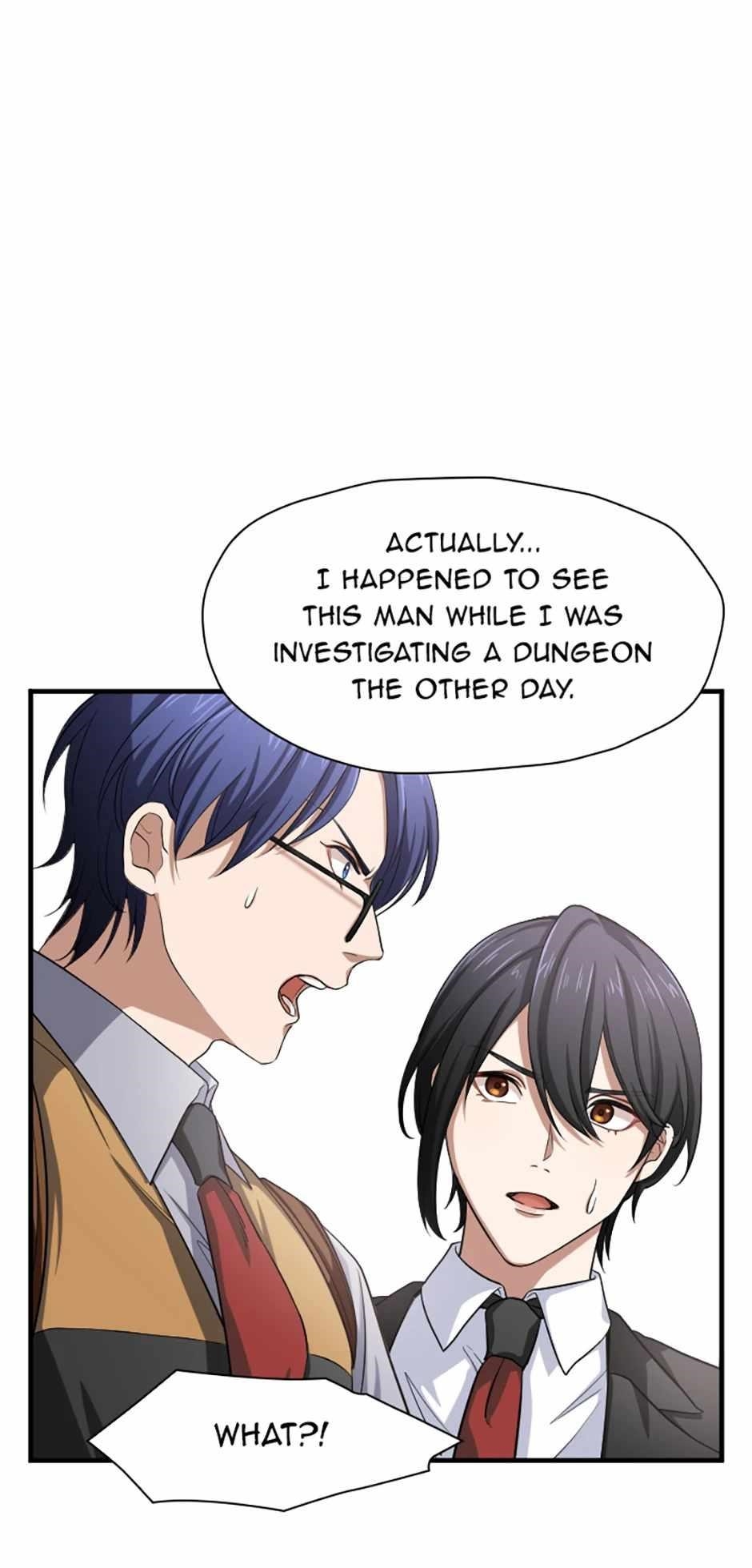 My Eternal Reign Chapter 29 - Page 20