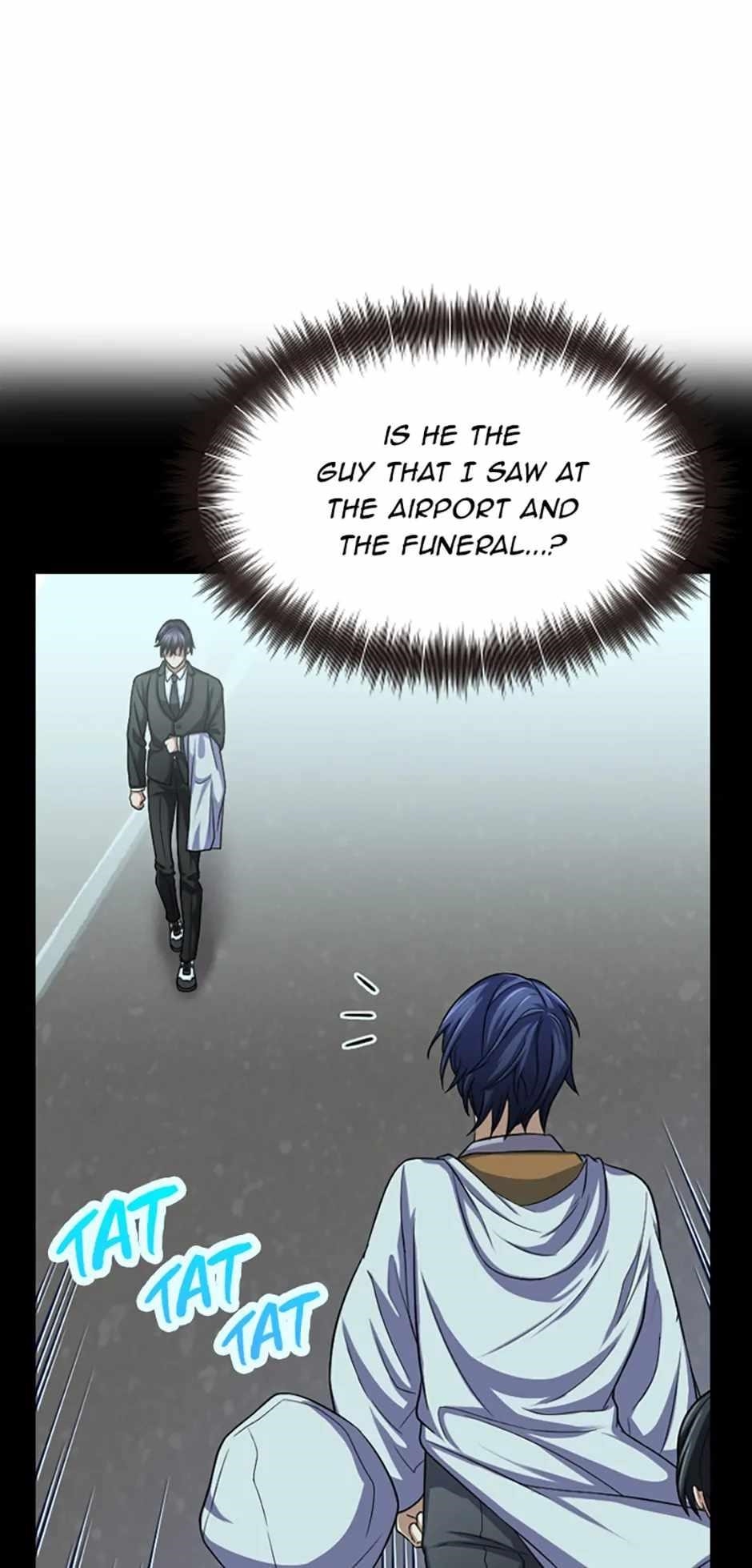 My Eternal Reign Chapter 29 - Page 24