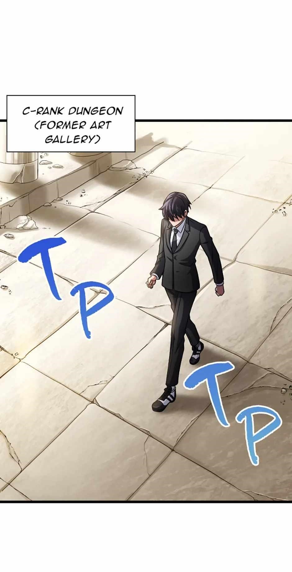 My Eternal Reign Chapter 29 - Page 28