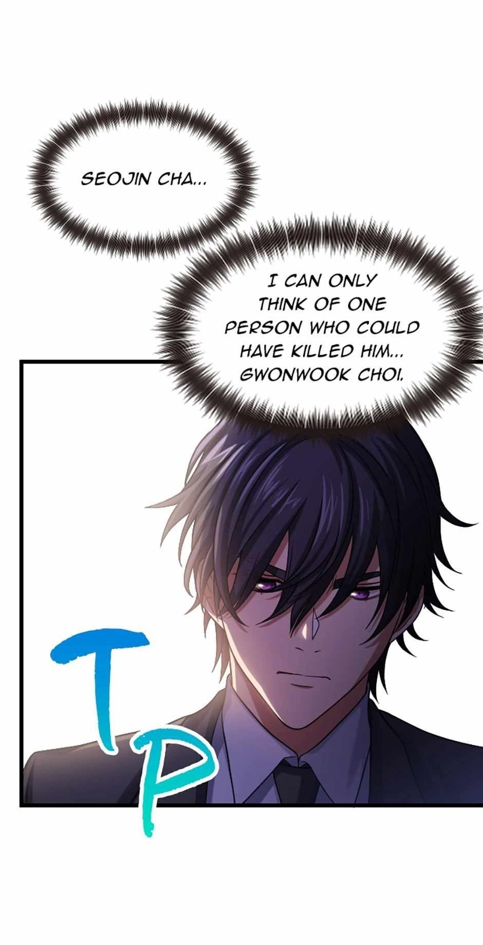 My Eternal Reign Chapter 29 - Page 29