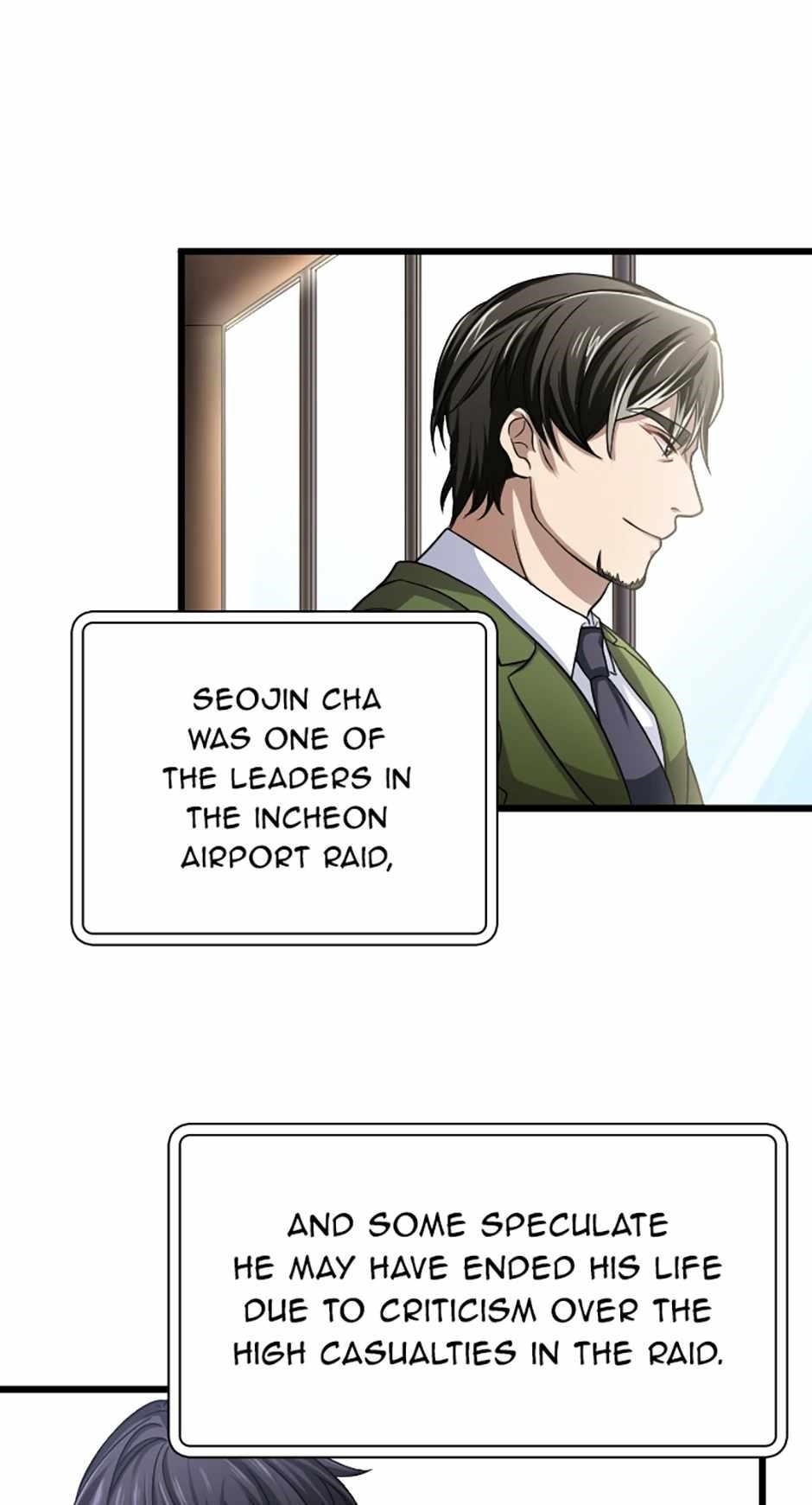 My Eternal Reign Chapter 29 - Page 3