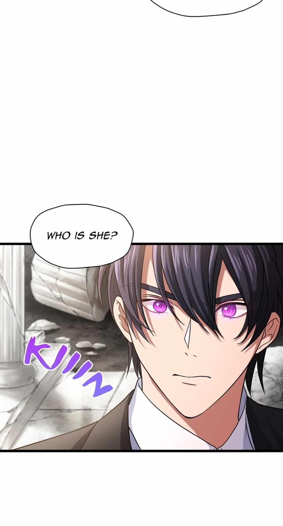 My Eternal Reign Chapter 29 - Page 33